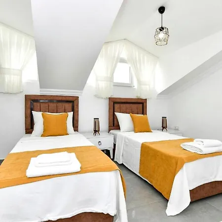 4 Bedroom - 5847 빌라