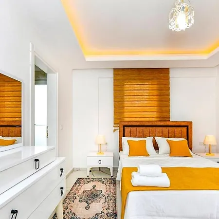 4 Bedroom - 5847 Vila *