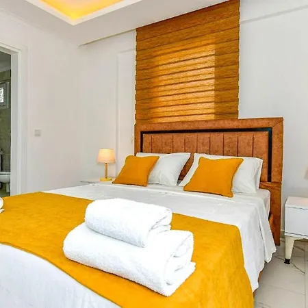 4 Bedroom - 5847 빌라 페티예