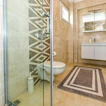 4 Bedroom - 5847 * Fethiye