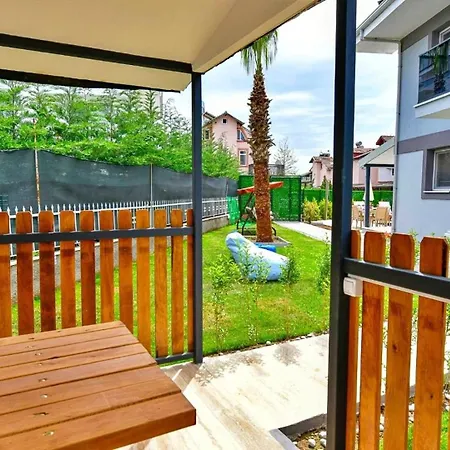 Vila 4 Bedroom - 5847 *