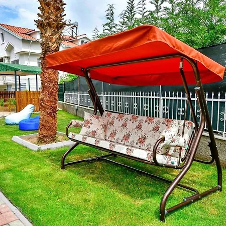 Vila 4 Bedroom - 5847 Fethiye